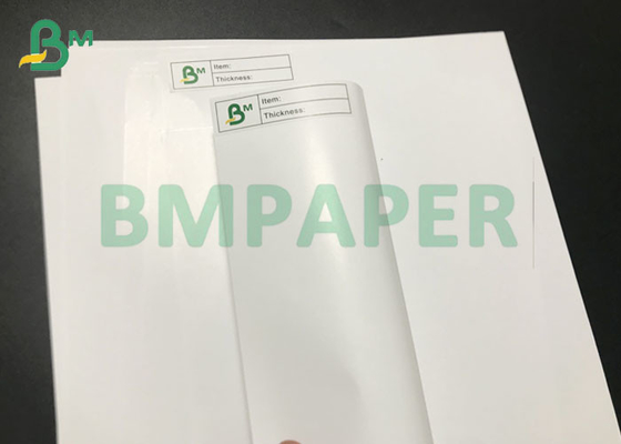 Art Paper 130gsm 150gsm C2S High Gloss Coated White Paper  93 * 130cm