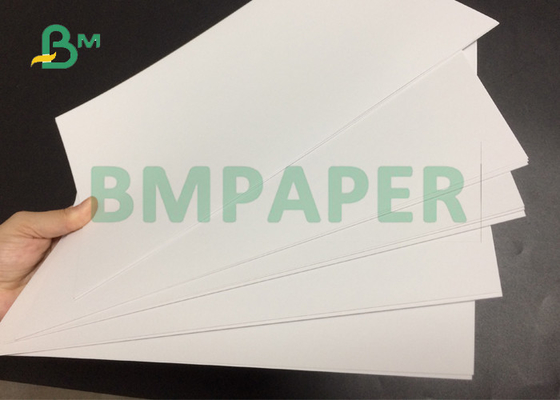 50# 60# 70#  90% Brightness White Offset Printing Paper For Notepad Printing