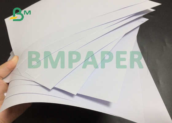 50# 60# 70#  90% Brightness White Offset Printing Paper For Notepad Printing