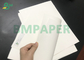 180gsm 230gsm Water resistant Bleached Laminated Paper board for White Cupstock