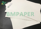 180gsm 230gsm Water resistant Bleached Laminated Paper board for White Cupstock