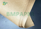 Wood Pulp 80Grams 90Grams Sack Cement Paper Roll For Packaging