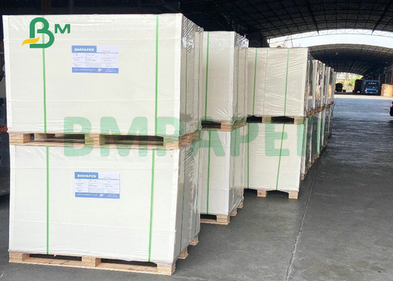 High Density 210GSM 230GSM GC1 Paper Board For Industrial Printing