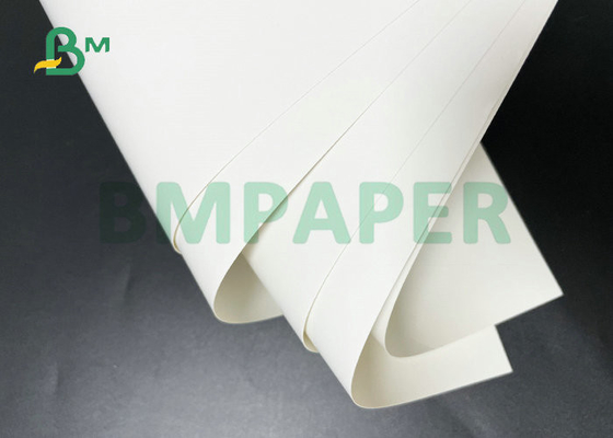 Super Strength 230gsm 250gsm One Sided Coated FBB Board For Packaging