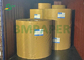 300GSM 350GSM High Stiffness Claycoat Duplex Paper For Pharmaceutical Packaging