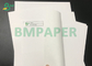 Food Grade 275gsm 300gsm C1S coated Bleach Card sheet For Food Packaging Box
