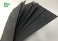 A4 A5 300gsm 350gsm Premium Quality Solid Black Chipboards For Album Covers