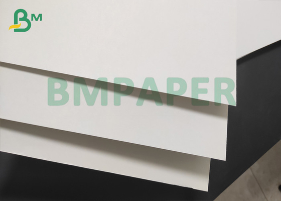 One Side Fully white Coated Board GC1 Food Board 325gsm High Bulk