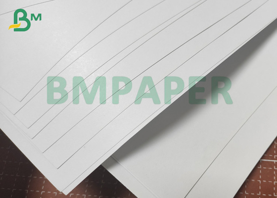 White Superior Uncoated Offest Smooth Paper 50# To 70# 66 X 96cm