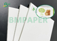 Optimal Printability 20PT 24PT White GS1 Cardboard For Food Packaging