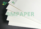 Premium Printing Adaptability 0.5MM 0.7MM Absorbent Paper For Drink Coasters