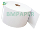 Self adhesive Material 70g Directly Thermal Stickers Paper  for Barcode Printing