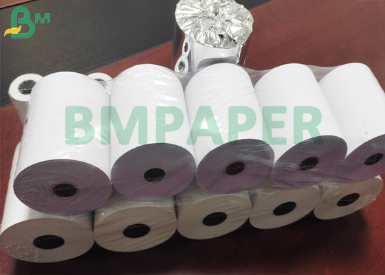 80 X 80mm Thermal Receipt Paper Cash Register Pos Paper Rolls