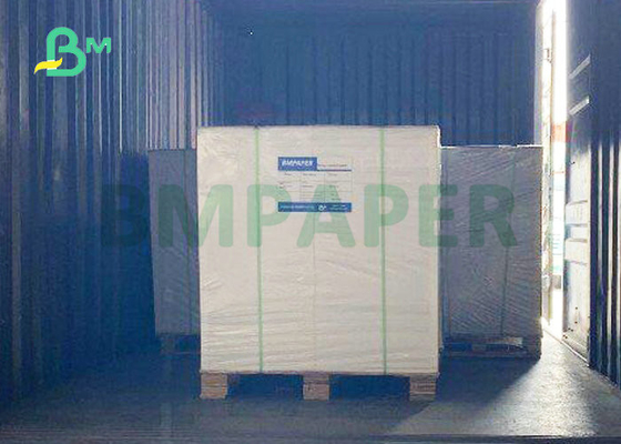 Absorbent Moisture Uncoated Desiccant Paper For Pharmaceutical Storage