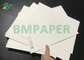 Food grade 230g + 15gPE Laminated Bleached White cardboard For Cup Stock paper