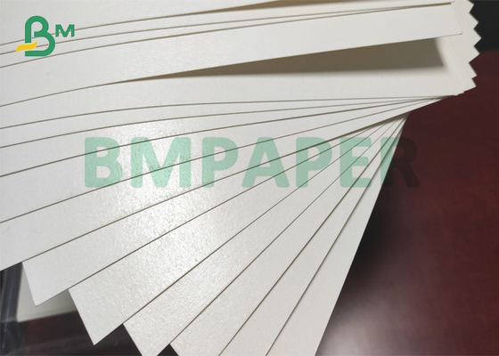 Cupstock Paper Single Side Coated With Food Grade Polyethylene 250gsm