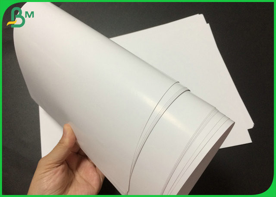 28 x 40inches 120GSM - 190GSM High Glossy Coated Paper For Calendar Printing