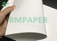 80# 100# C2S Coated Silk Matte Text And Cover paper sheets 25 * 38 inches