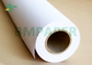 2 Inch Core 80GSM 90GSM CAD Engineering Paper For Wide Format Plotting