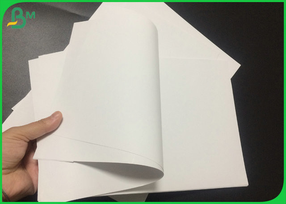 24 x 35Inch 80Gr 90Gr 115Gr 2 Side Coating Matte Text Paper For Printing