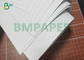 100gsm 140gsm Smooth Natural White Uncoated Paper Writing Text Paper