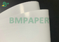 36'' x 500ft 3'' Core Glossy 20LB Bond Paper For Plotter Printing