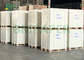 270gsm 325gsm High Bulk Laminated Coated White Cardboard For Pharmaceutical Boxes
