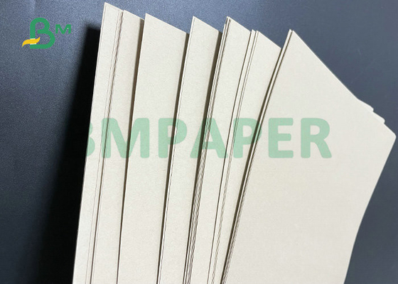 High Temperature Resistance 150g 190g Kraft Paper For Pressing PCB FPC