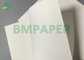 Waterproof 125um 130um PP Synthetic Paper For Maps Customized Size