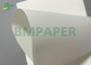 Soft 100um 150um A3 Size PP Synthetic Paper For Making Bottle Neckers