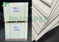 White Cardboard Food Packaging Box Folding Paper 250gsm coated container board