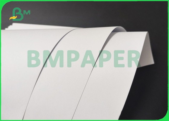 60gr 70gr Bond Paper For Story Book 70 x 95cm Offset Opaque White Smooth