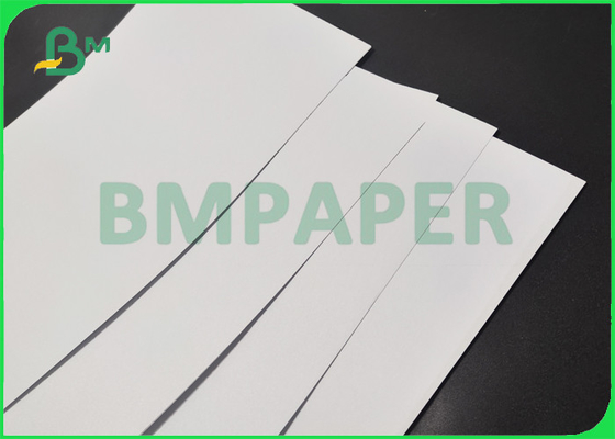 60gr 70gr Bond Paper For Story Book 70 x 95cm Offset Opaque White Smooth