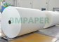 75grs 90grs 100grs Uncoated White Offset Paper For Printing Textbook