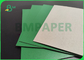 1.2mm 2mm Laminated Green Lacquered Carton For Lever Arch File 720 x 1030mm