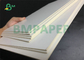 1.2mm 1.5mm 1.8mm Claycoated Board White 2 Side 950 x 1300mm For Gift Carton