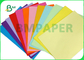 70gr 80gr Light Green Blue Color Bond Paper For Event Invitations 70 x 95cm