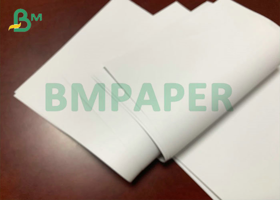 39cm / 76cm 100gsm 140gsm Bond Paper Offset White Paper Book Printing