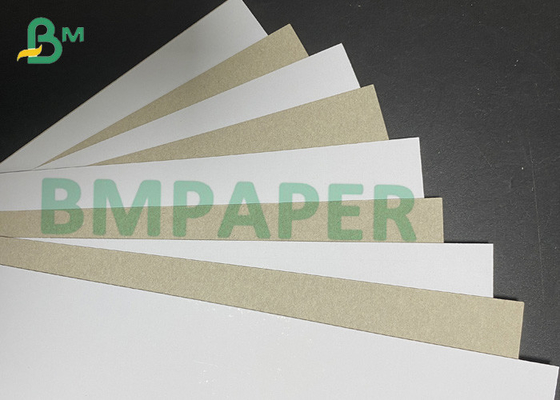 1mm Greyboard Duplex Paper Puzzle Cardboard 146 X110cm / 130 X 95cm