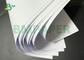 140G 160G White Bond Paper Long Grain 70 x 100cm For Offset Printing