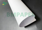 140G 160G White Bond Paper Long Grain 70 x 100cm For Offset Printing