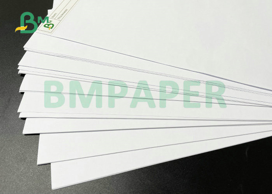 50gram 70gram 610x860mm SG Offset White Paper For Schoolbook Printing