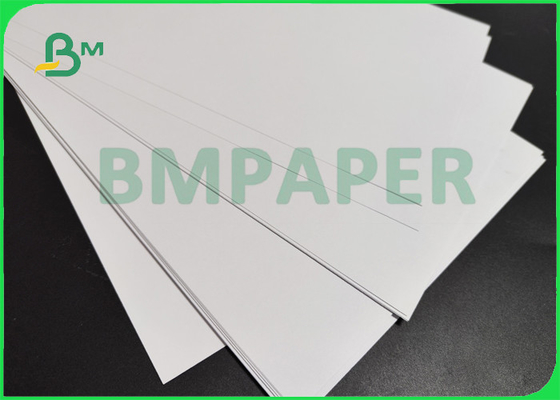 140gsm 160gsm Woodfree Uncoated Paper For Notebook Printing 900mm