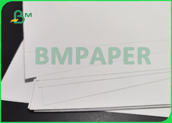 140gsm 160gsm Woodfree Uncoated Paper For Notebook Printing 900mm