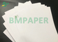 Uncoated Offset Text 140gsm 160gsm high White Bond Paper Rolls 390mm Width