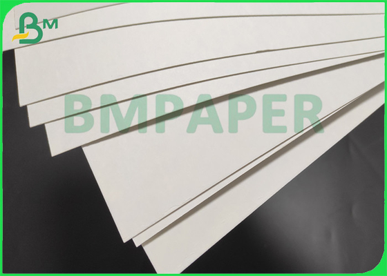 Food And Beverage Packaging Paperboard White Coated Food Board 325gsm