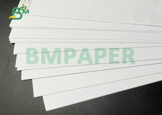 650 x 455mm 200g 250g 300g High White Bristol Paper Bond Paper