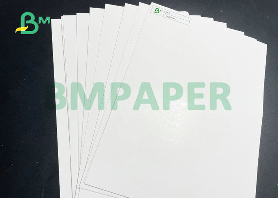 10PT 12PT 16PT GC1 Ivory Paper 700 x 950mm For Pharmaceutical Packing