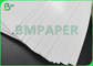 Book Magazine Printing Paper Double Sided Coated Paper 65-90gsm