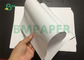 70 x 100cm 150gr 200gr 250gr Glossy C2S Paper Board For Inkjet Printing